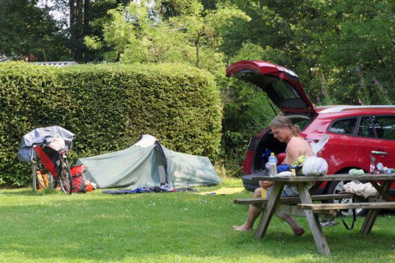ANWB &#8211; Camping Zum Oertzewinkel - photo 6