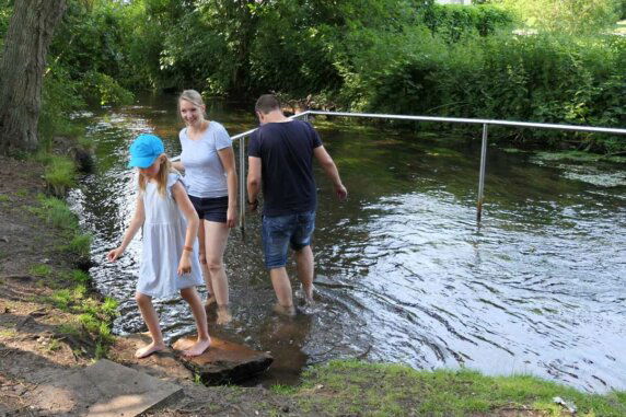 ANWB &#8211; Camping Zum Oertzewinkel - photo 7