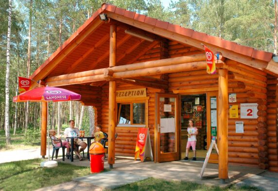 Campingpark Am Weissen See - photo 6