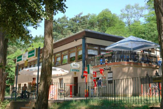Campingpark Am Weissen See - photo 5