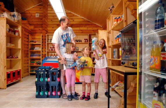 Campingpark Am Weissen See - photo 7