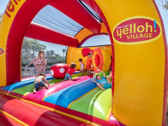 Yelloh! Village &#8211; Gavina - photo 14