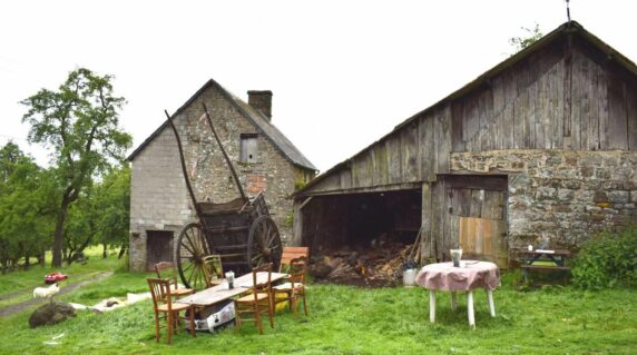 La Ferme De Ronfil - photo 2
