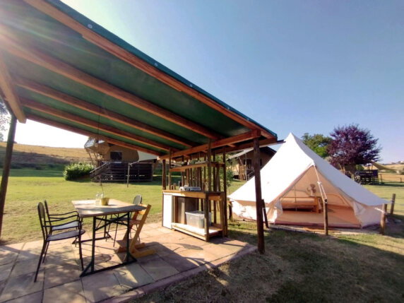Camping Suasa - photo 6