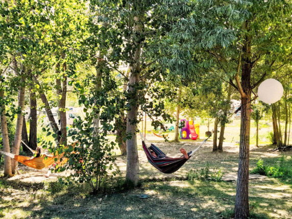 Camping Suasa - photo 8