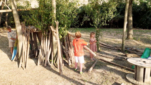 Camping Suasa - photo 11
