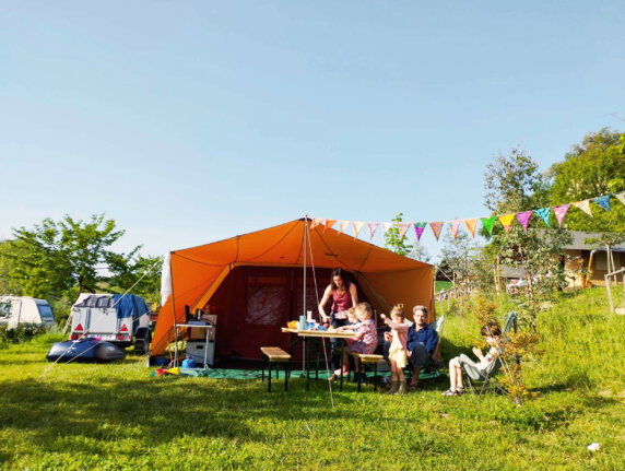 Camping Suasa - photo 3
