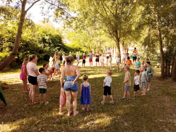 Camping Suasa - photo 16