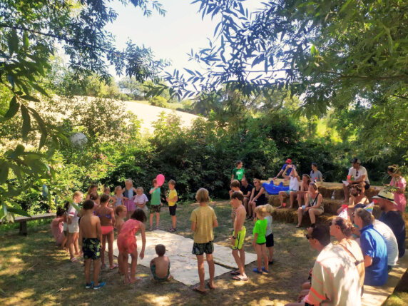 Camping Suasa - photo 7