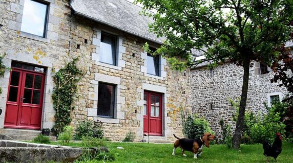 BoerenBed La Ferme De La Moricière - photo 1