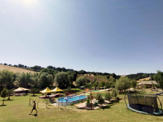Camping Suasa - photo 20