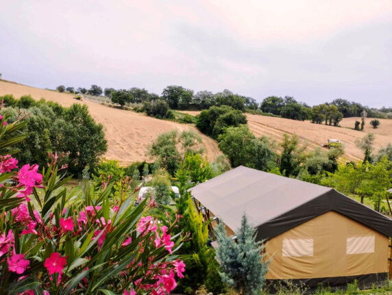 Camping Suasa - photo 2