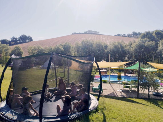 Camping Suasa - photo 26