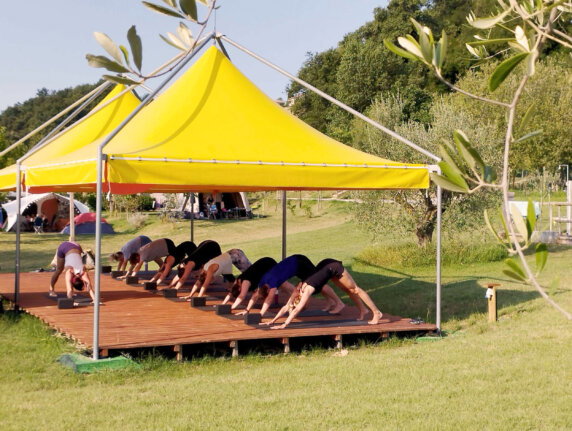 Camping Suasa - photo 27
