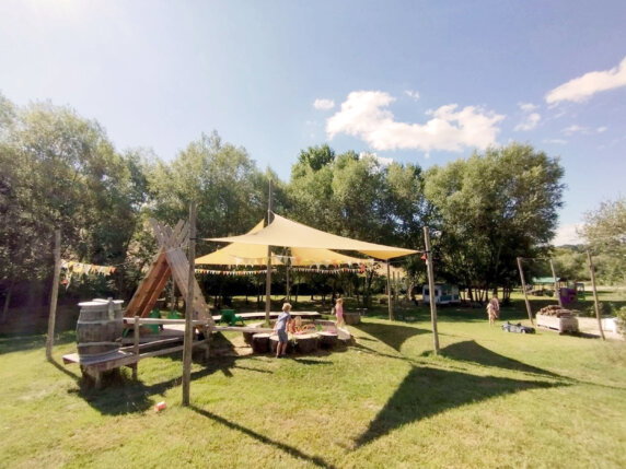 Camping Suasa - photo 4