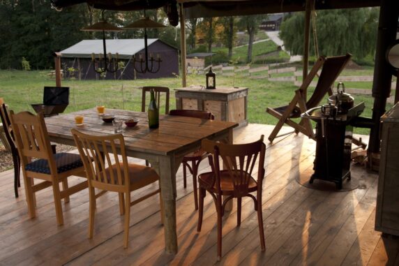 La Ferme De Ronfil - photo 10