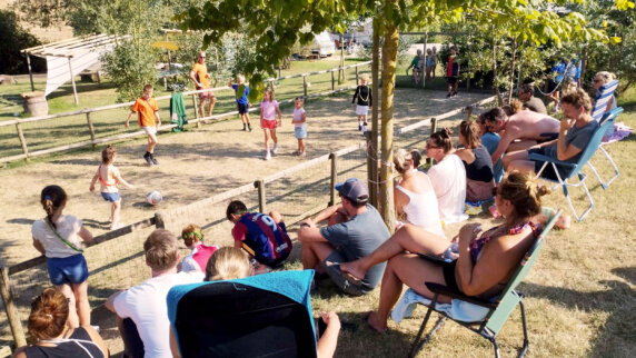 Camping Suasa - photo 28