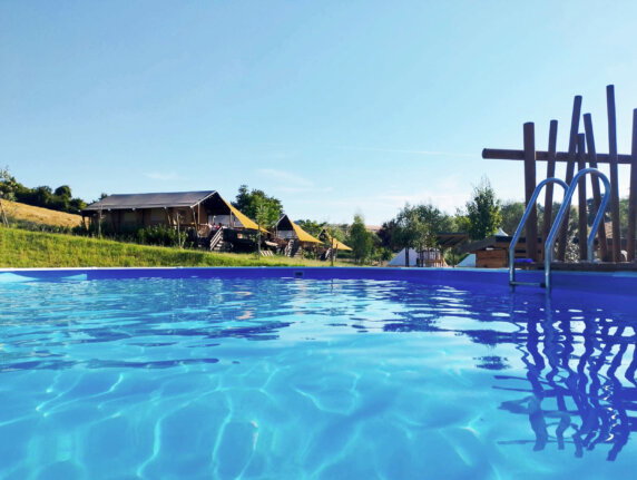 Camping Suasa - photo 23