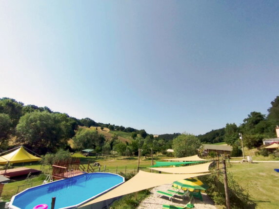 Camping Suasa - photo 30
