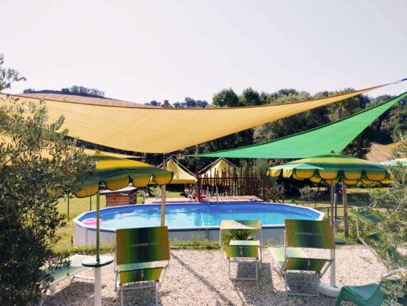 Camping Suasa - photo 1