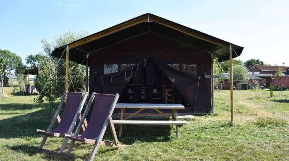 BoerenBed La Ferme De La Moricière - photo 2