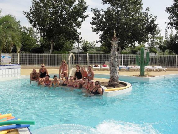 Camping Saint-Meen - photo 5