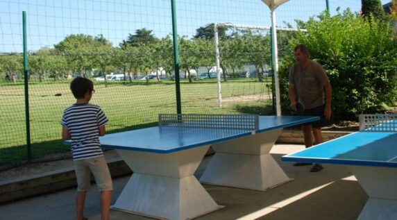 Camping Saint-Meen - photo 6