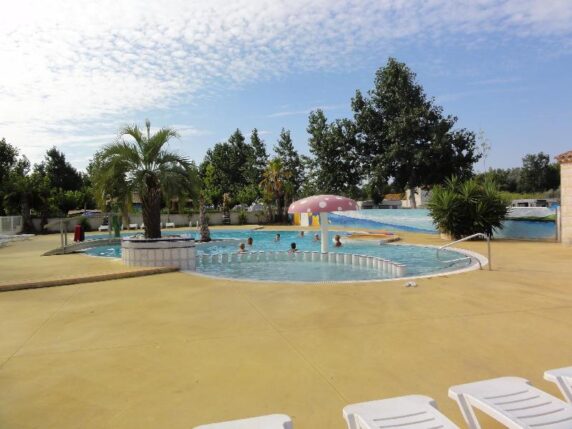 Camping Saint-Meen - photo 1