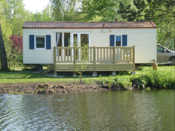 Camping Les Etangs Du Levant - photo 3