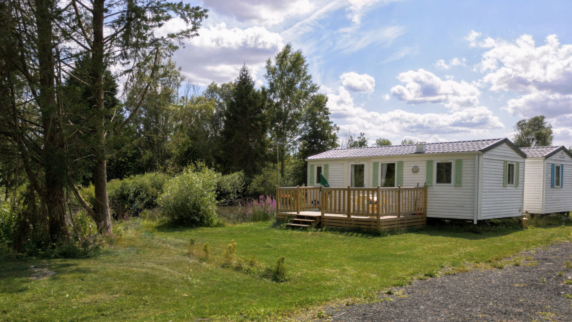 Camping Les Etangs Du Levant - photo 4