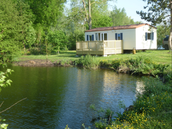 Camping Les Etangs Du Levant - photo 5