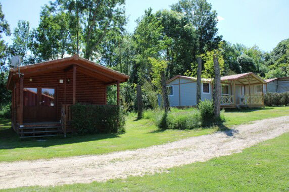 Camping Le Casties - photo 5