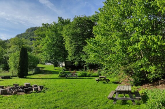 Camping Le Chanet - photo 2