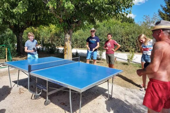 Camping Le Clos Lalande - photo 6