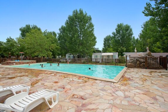 Vacanceselect Camping Cupulatta - photo 1