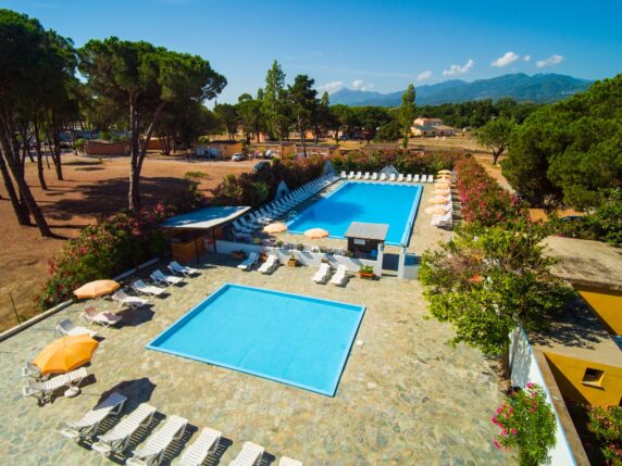 Vacanceselect Domaine d&rsquo;Anghione - photo 8