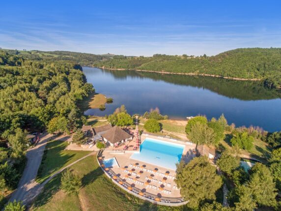 Camping Domaine des Tours - photo 13