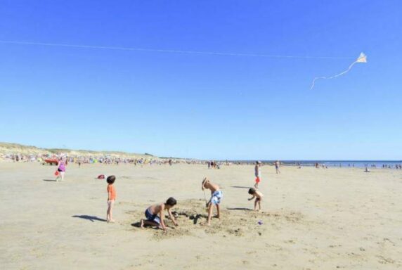 Camping L’Île Blanche - photo 6