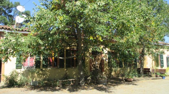 camping de Soulere - photo 2