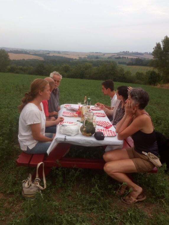camping de Soulere - photo 7