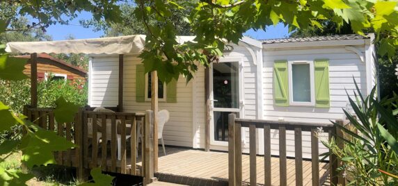 Vacanceselect Camping Cupulatta - photo 3