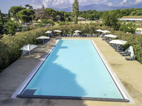 Vacanceselect Domaine d&rsquo;Anghione - photo 3