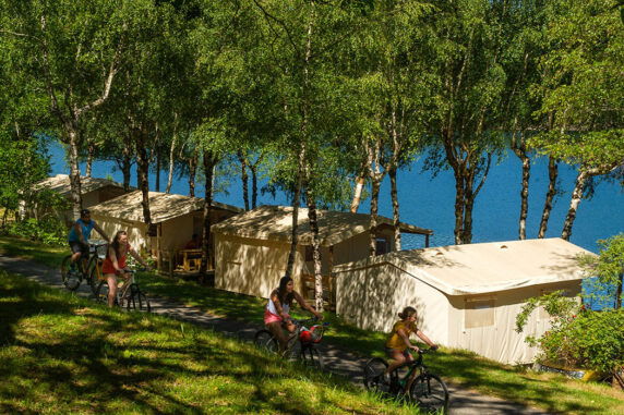 Camping Domaine des Tours - photo 10