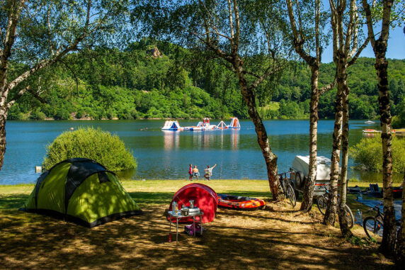 Camping Domaine des Tours - photo 8
