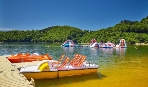 Camping Domaine des Tours - photo 18