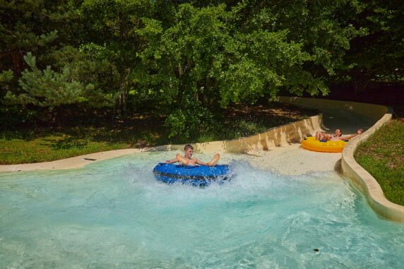 Camping Domaine des Tours - photo 17