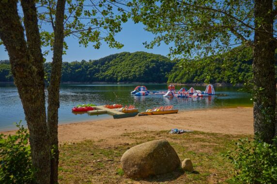 Camping Domaine des Tours - photo 16
