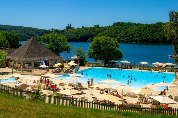 Camping Domaine des Tours - photo 2