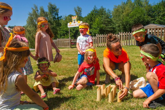 Camping Domaine des Tours - photo 12