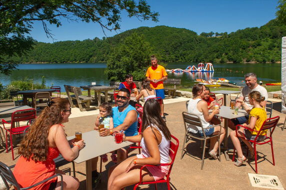 Camping Domaine des Tours - photo 11
